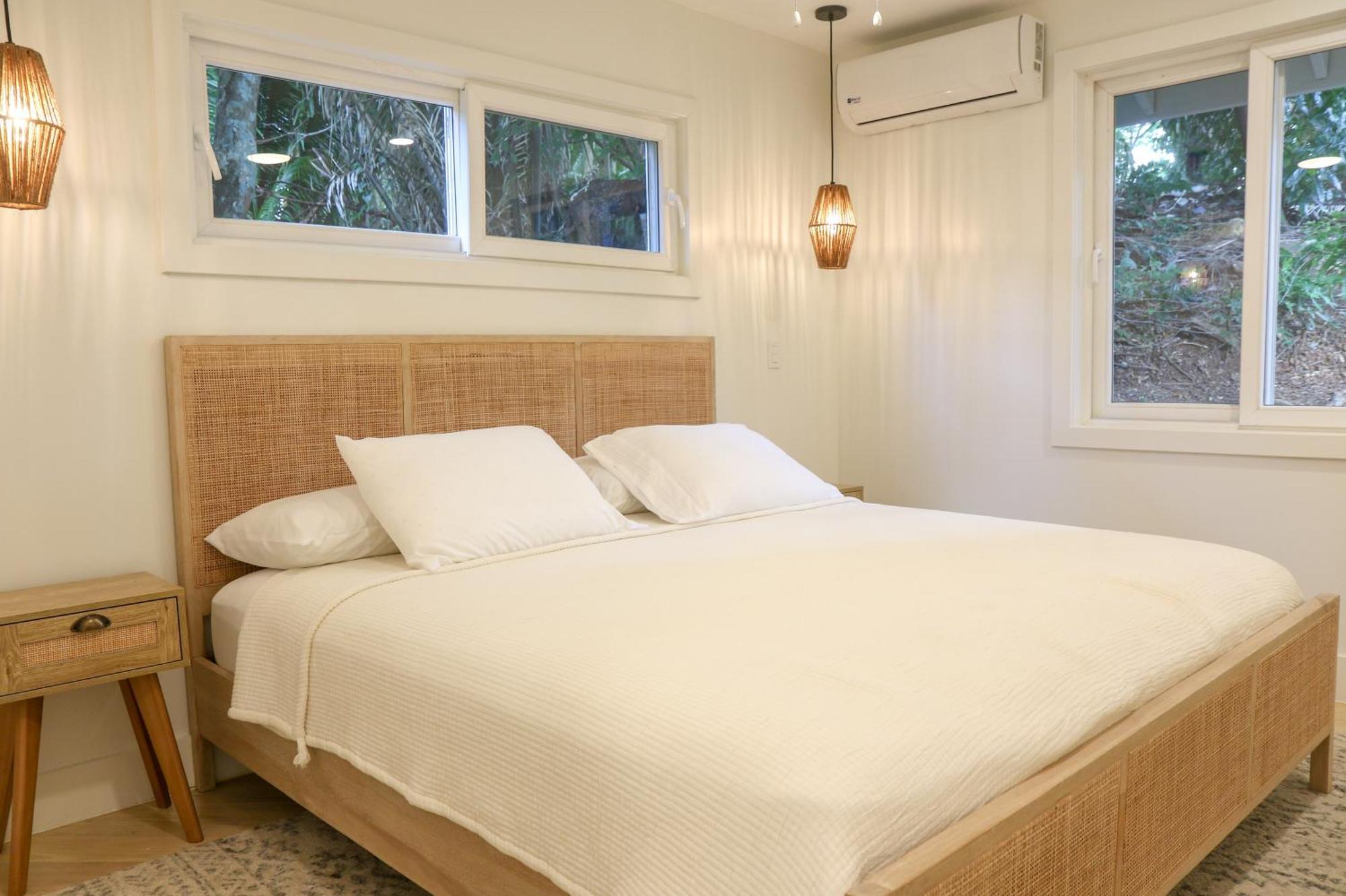 Luna Beach Luxury Boutique Beach Front Resort Jobs Bight Extérieur photo