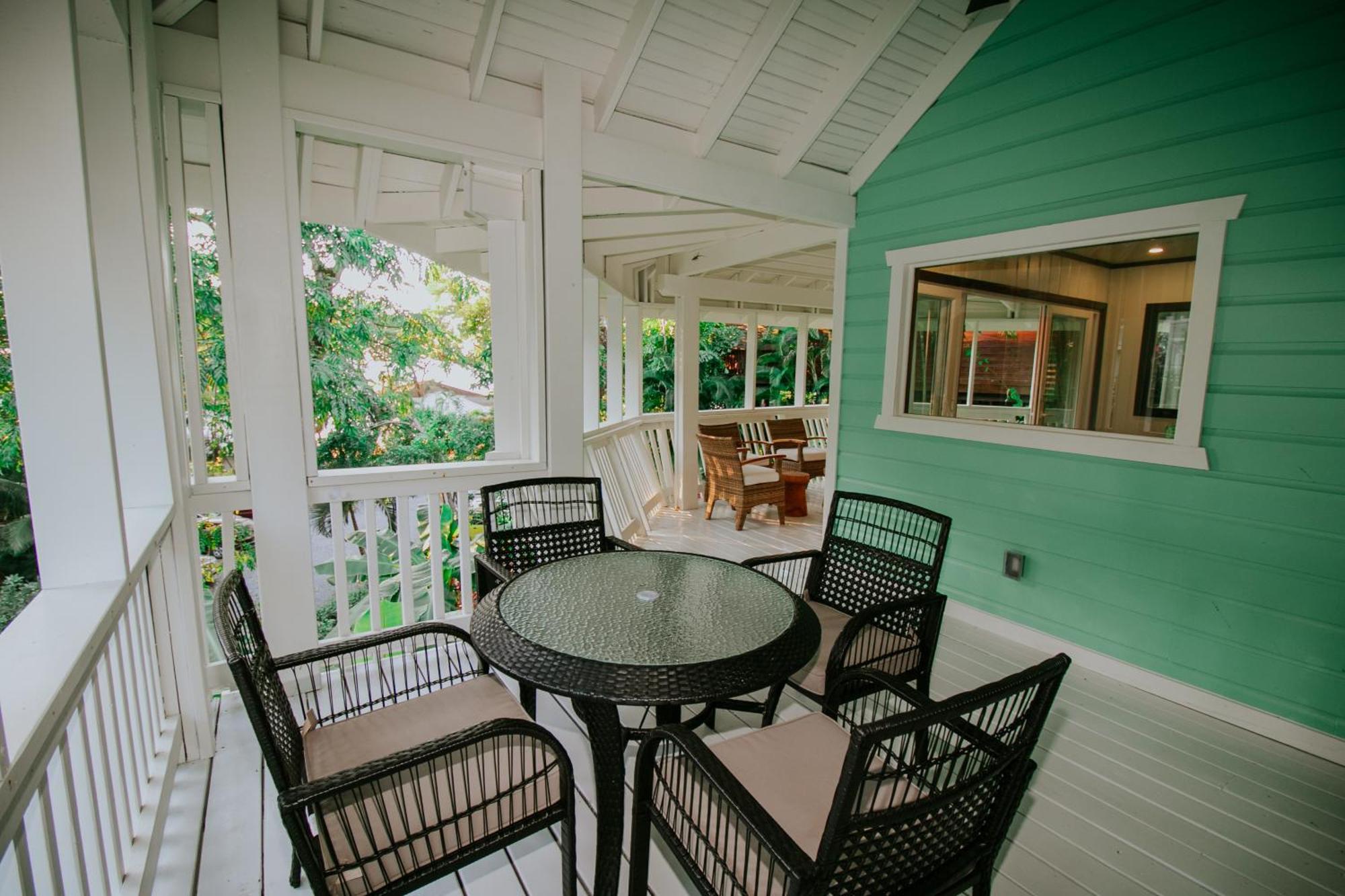 Luna Beach Luxury Boutique Beach Front Resort Jobs Bight Extérieur photo