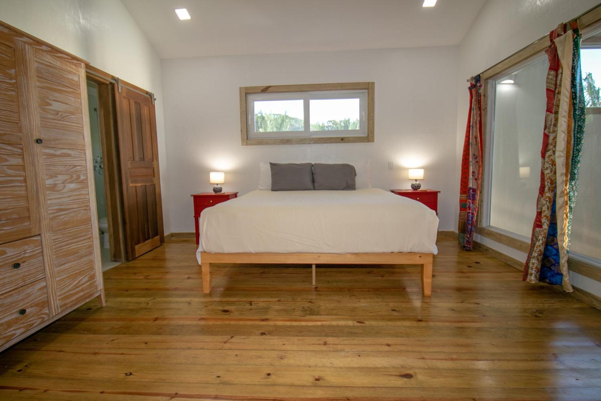 Luna Beach Luxury Boutique Beach Front Resort Jobs Bight Extérieur photo