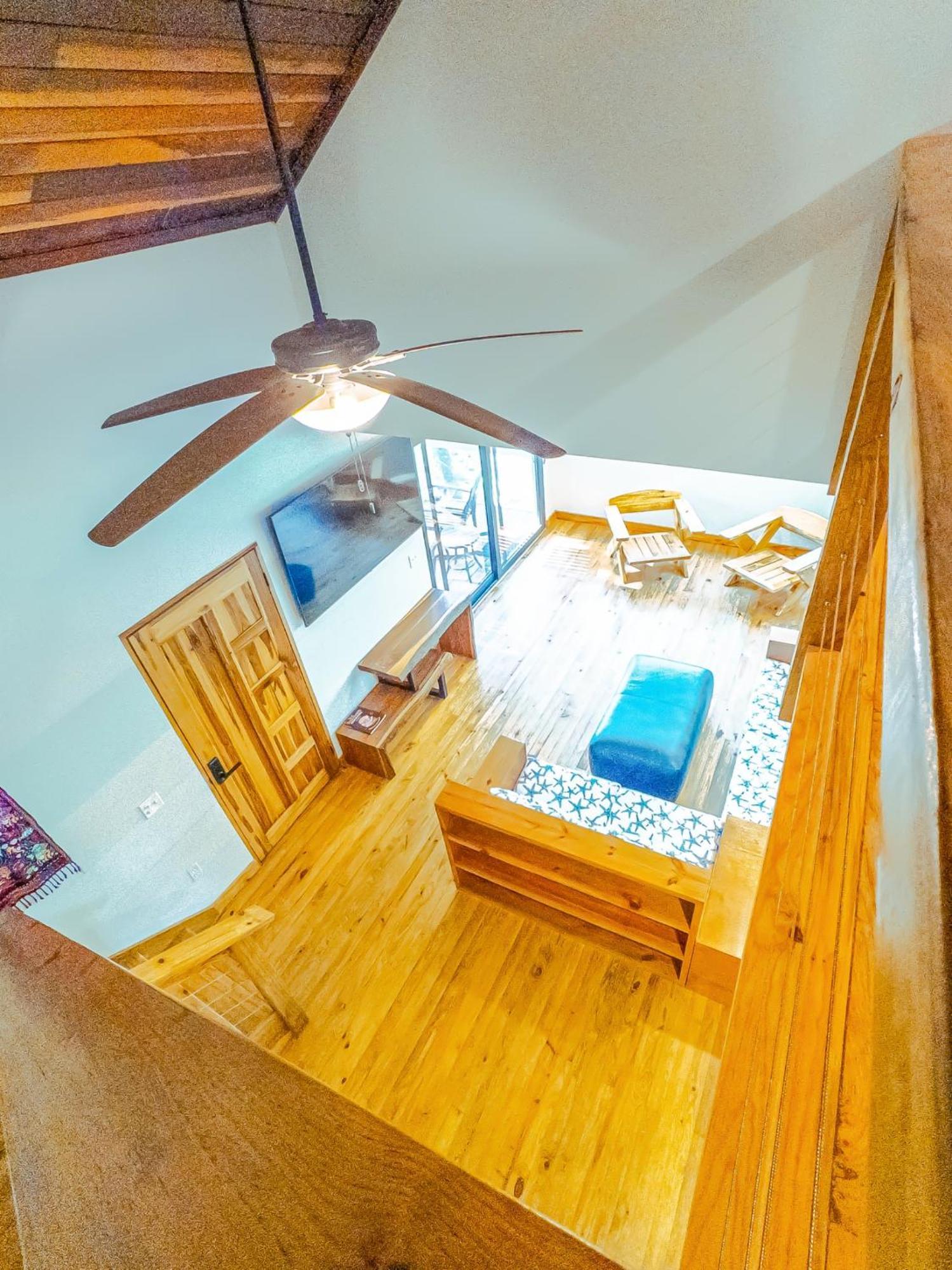 Luna Beach Luxury Boutique Beach Front Resort Jobs Bight Extérieur photo