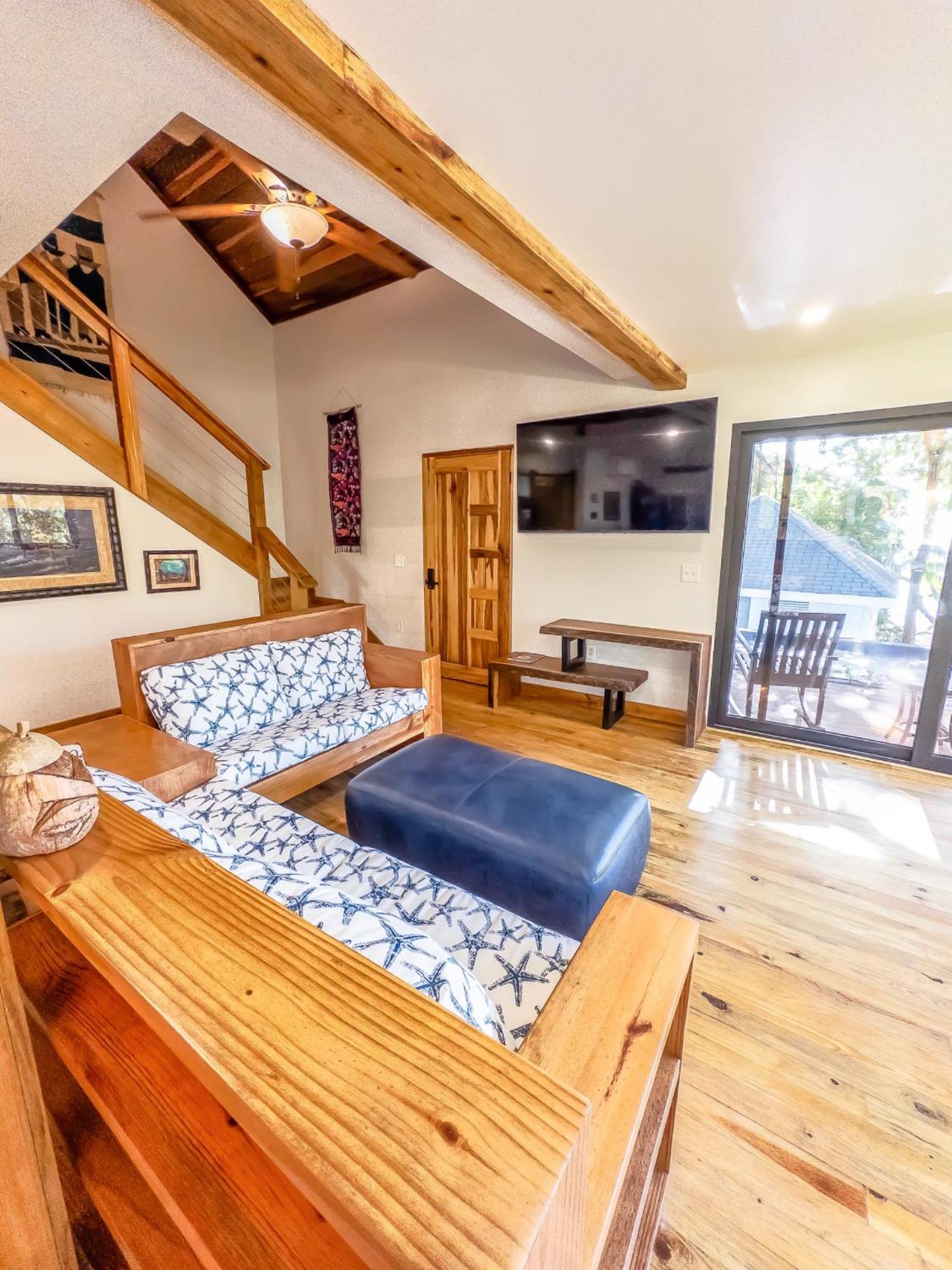 Luna Beach Luxury Boutique Beach Front Resort Jobs Bight Extérieur photo